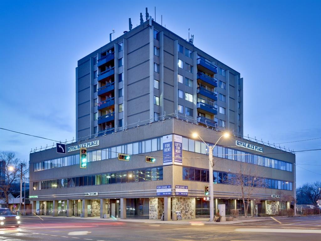 10106 111 Avenue Northwest, Edmonton Apartment for Rent