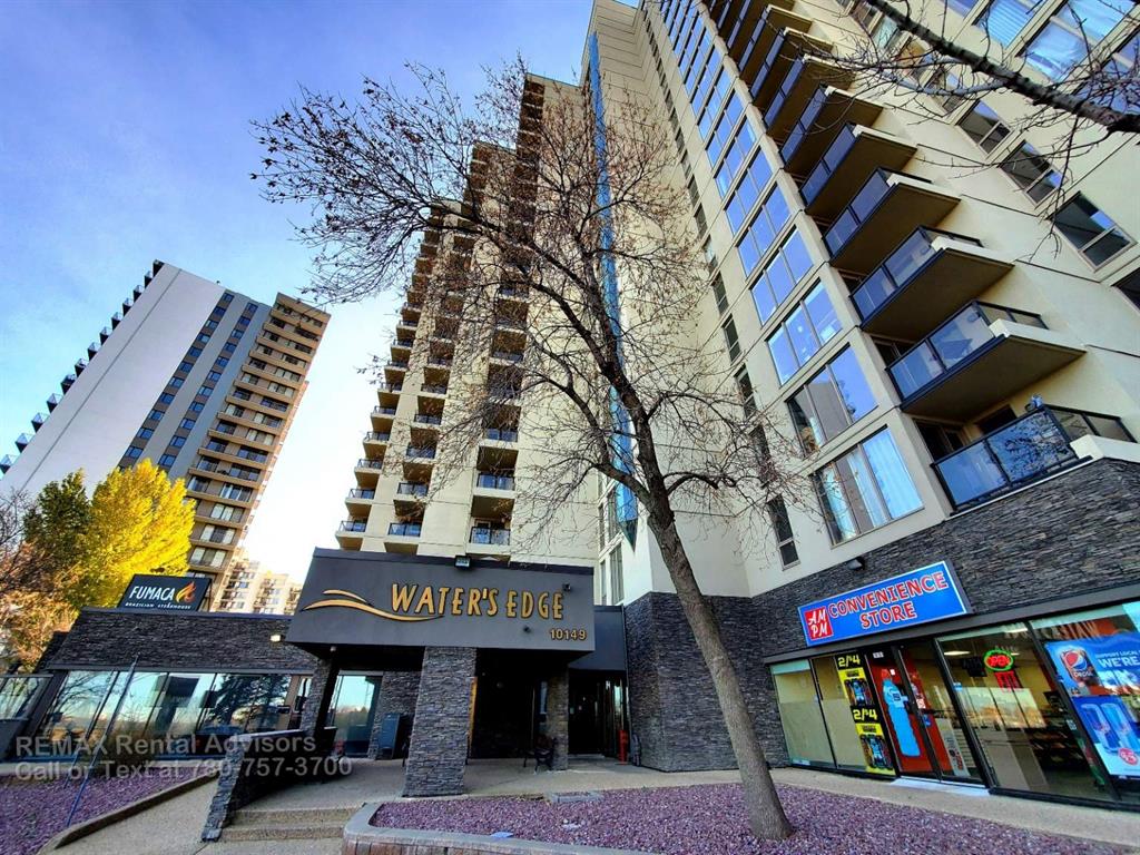 10149 Saskatchewan Drive Northwest