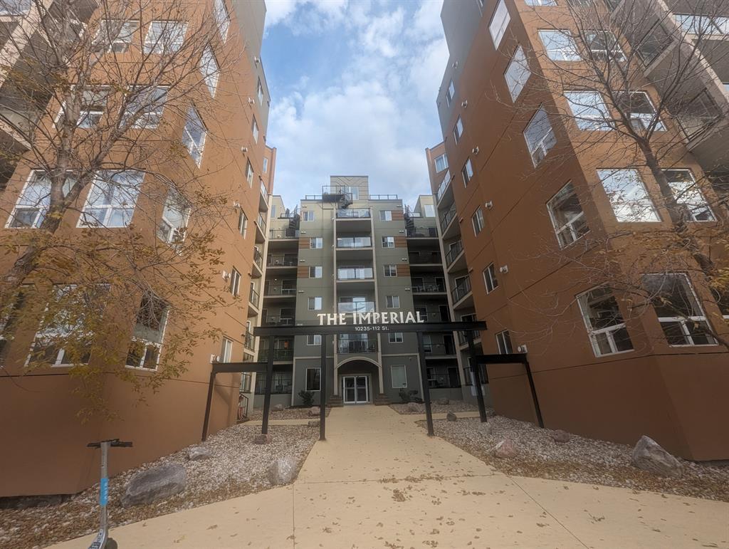 10235 112 Street Northwest