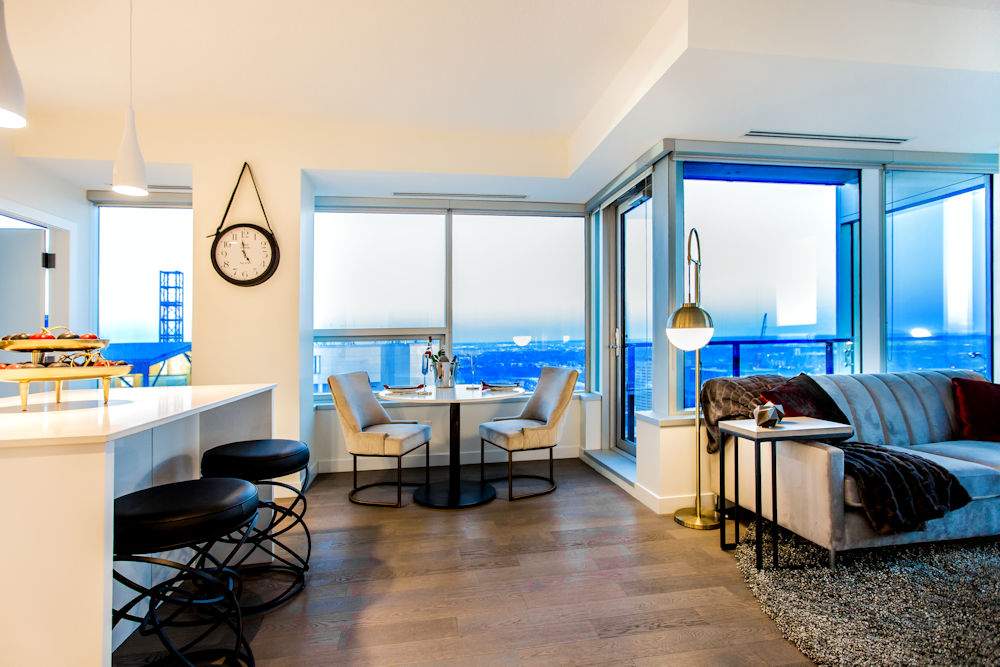 Modern Apartments For Rent 10310 for Small Space