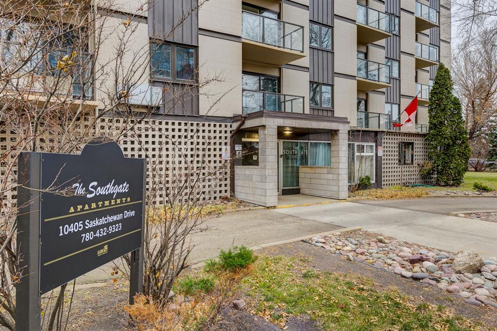 10405 Saskatchewan Dr.