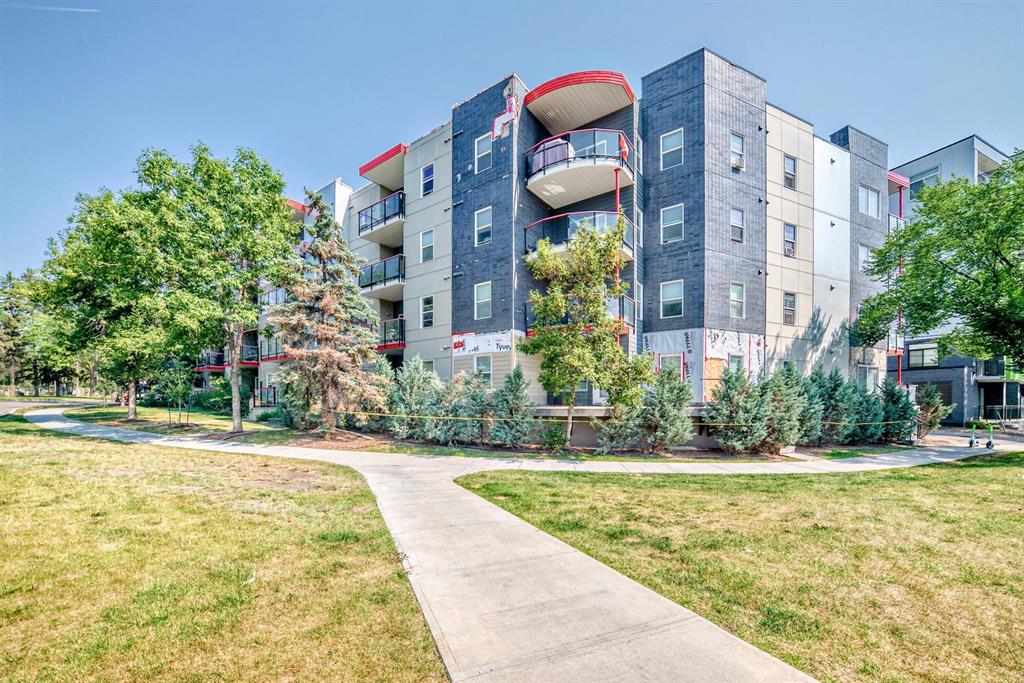 10611 117 Street Northwest 216