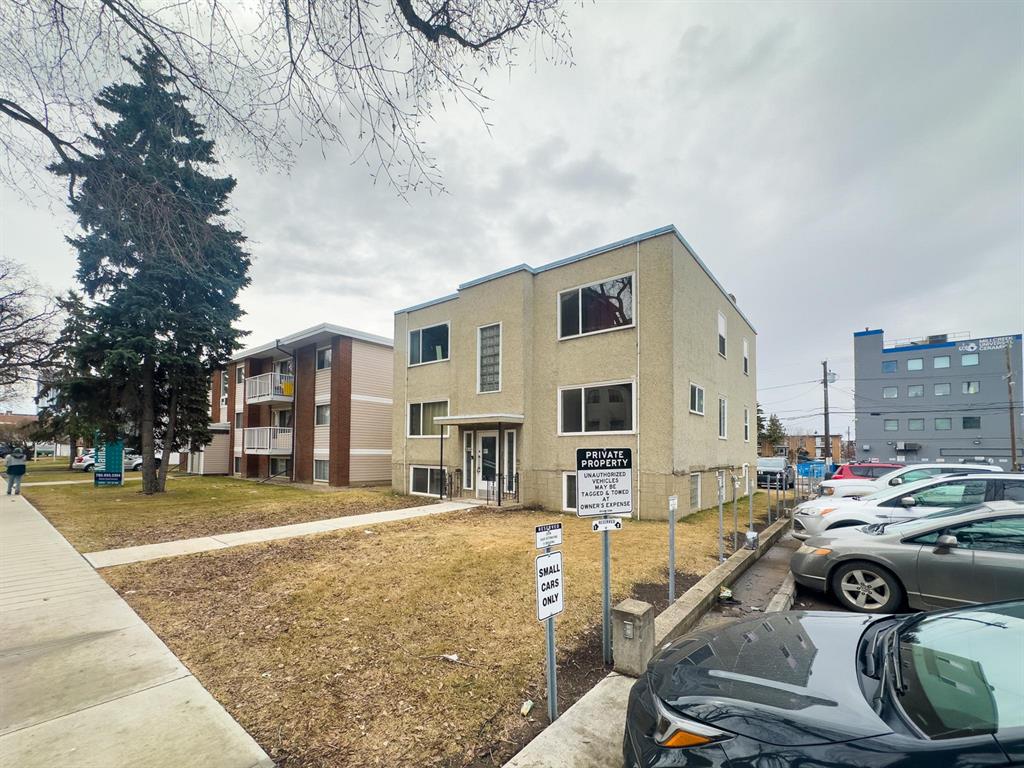 10654 107 Street Northwest