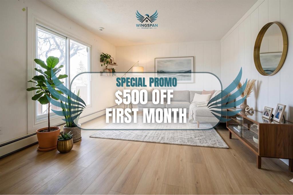 10654 107 Street Northwest