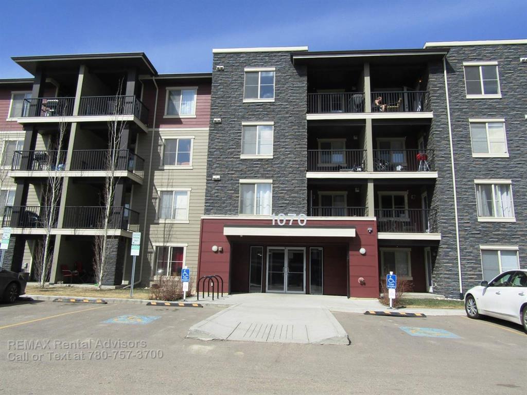 1070 mcconachie boulevard northwest, edmonton Apartment for Rent