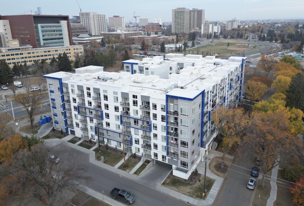 11450 80 Ave