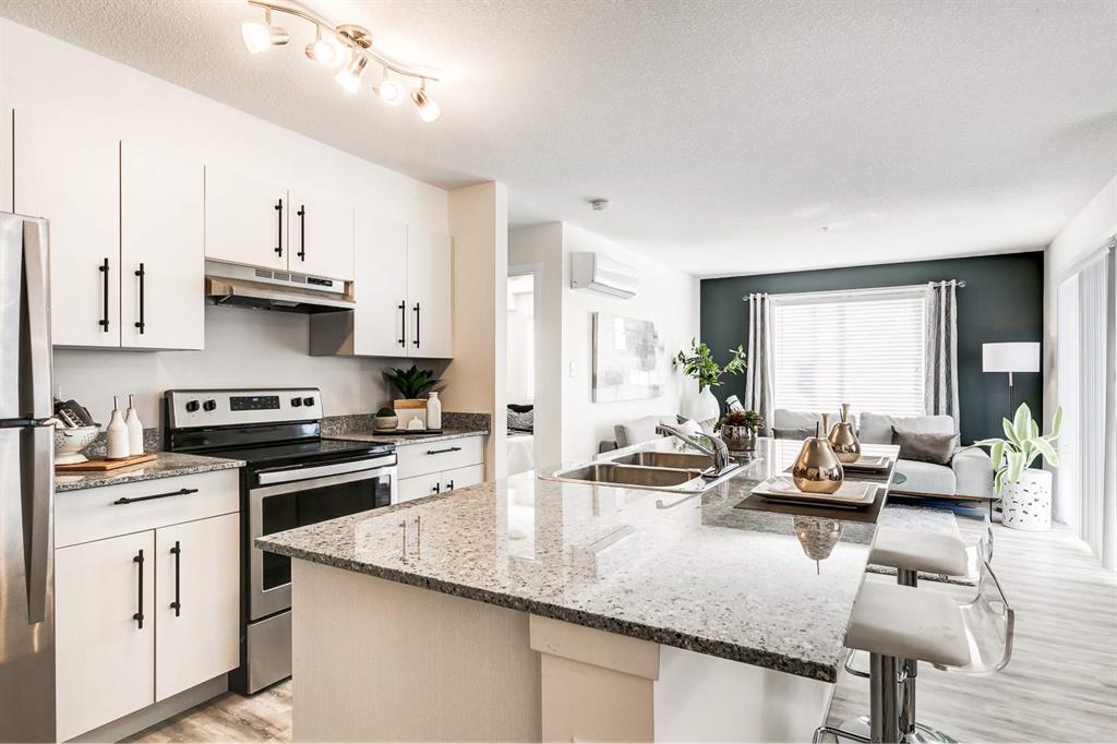 11968 26 ave sw, edmonton Apartment for Rent