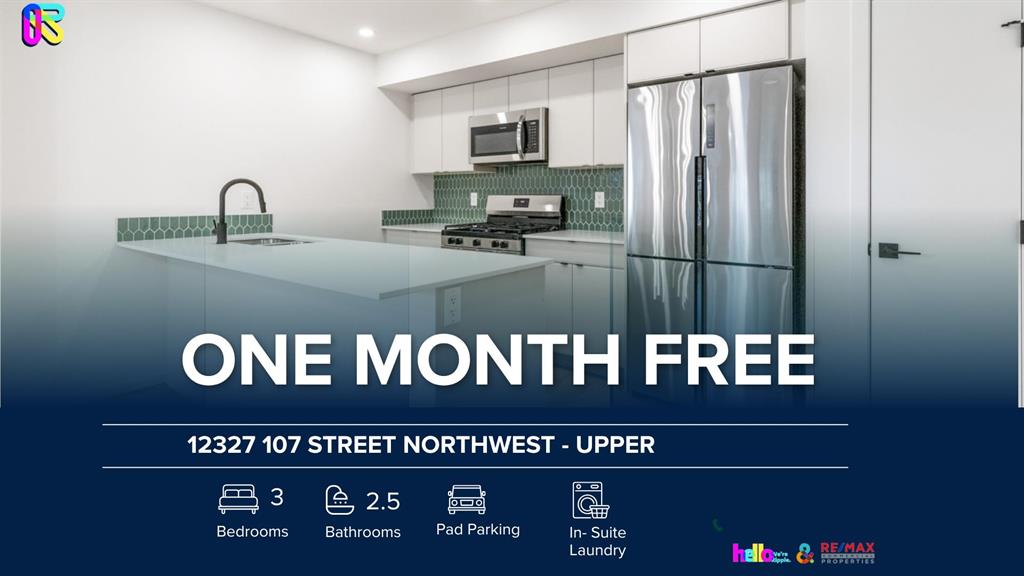 12327 107 Street Northwest