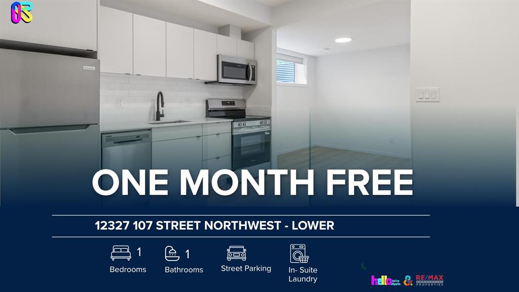 12327 107 Street Northwest