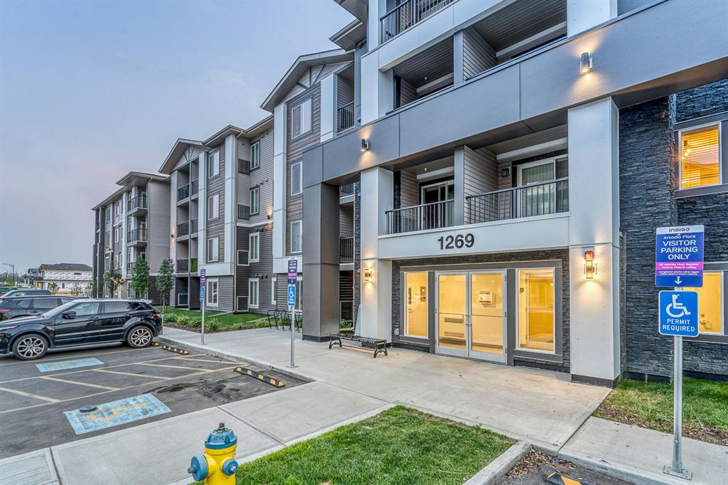 1234 1265 mcconachie blvd nw, edmonton Apartment for Rent