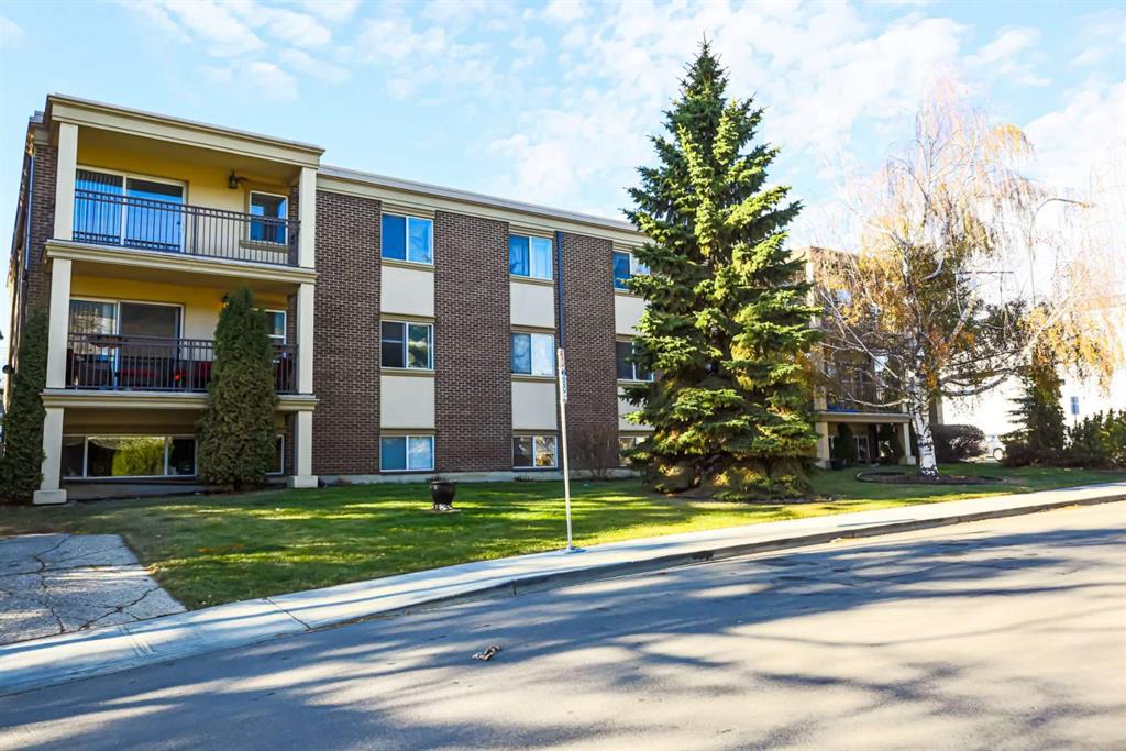 12507 stony plain road, edmonton Apartment for Rent