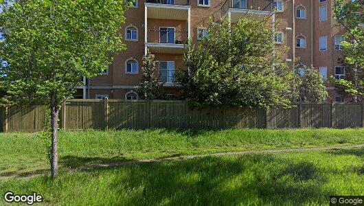 photo Street View Edmonton 13835 155 ave edmonton apartment for