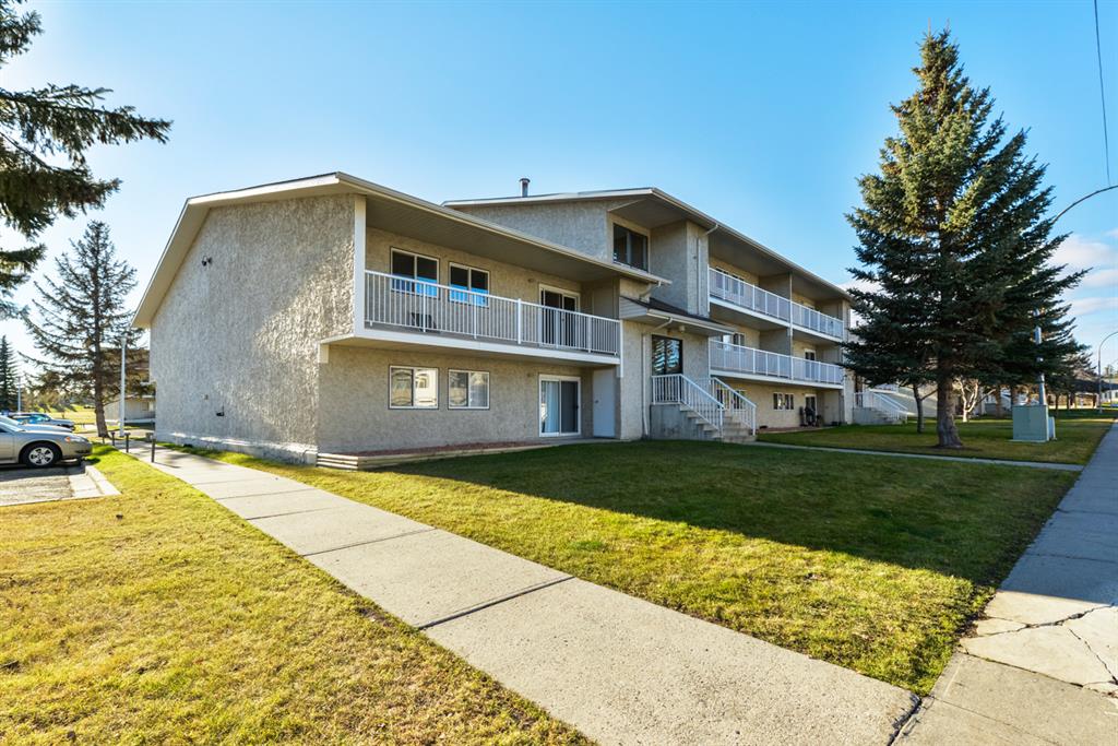 15123 45 Ave., Edmonton Apartment for Rent