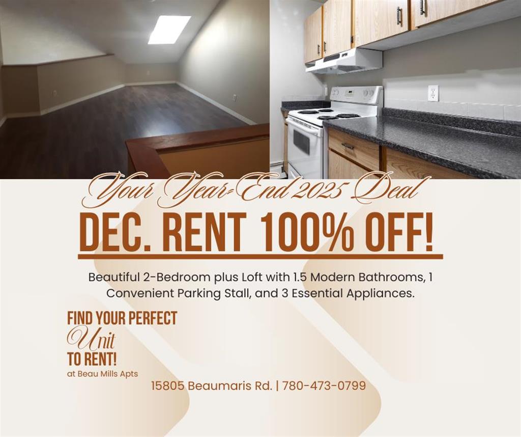 15805 Beaumaris Road