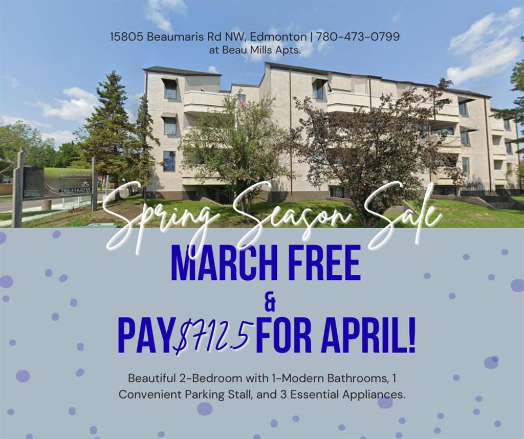 15805 Beaumaris Road