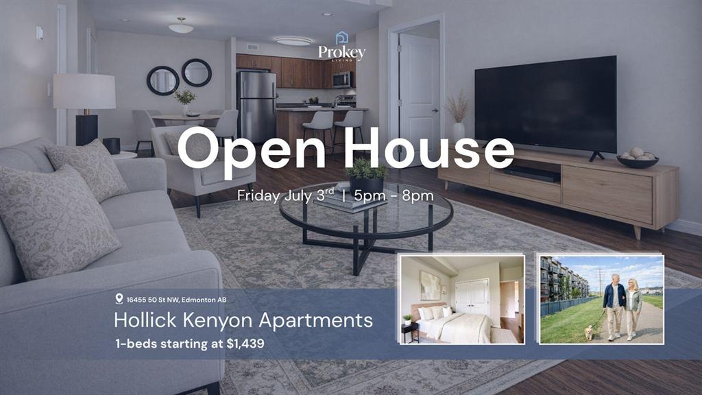 16455 50 St NW