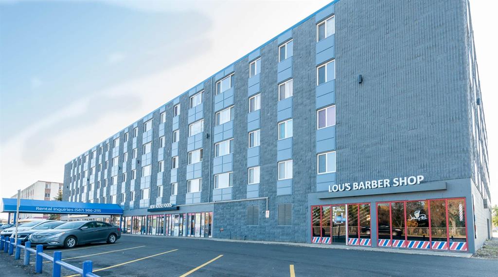 16527 stony plain rd nw, edmonton Apartment for Rent