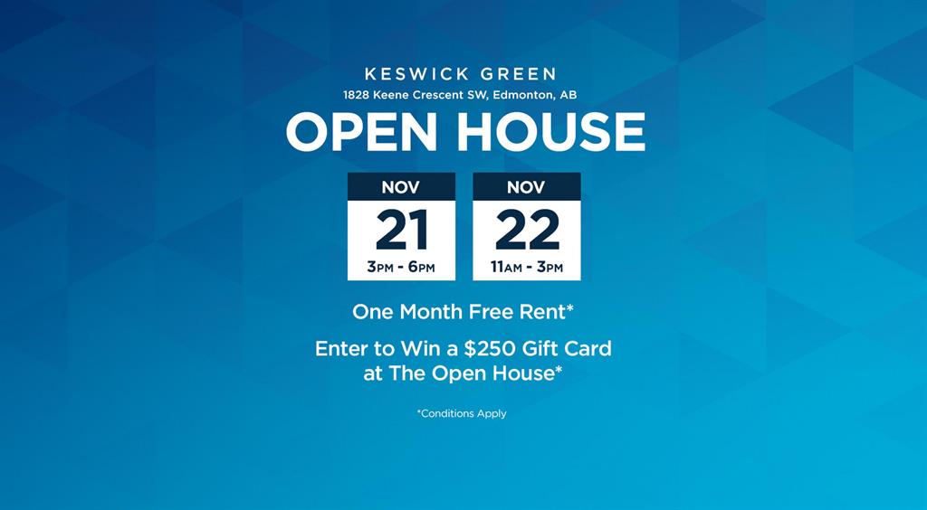 1828 Keene Crescent Southwest