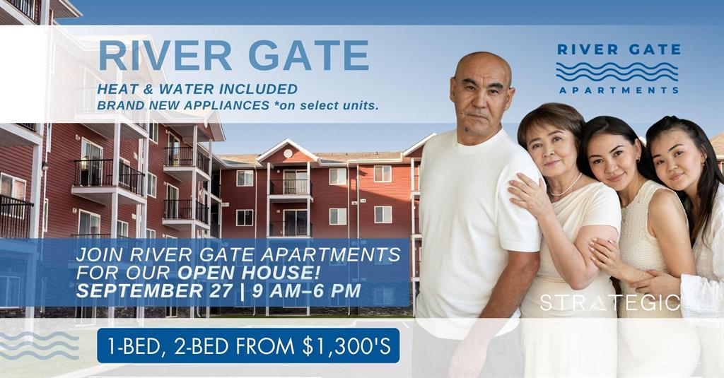 23107 77 Avenue NE, Enoch, Edmonton, AB