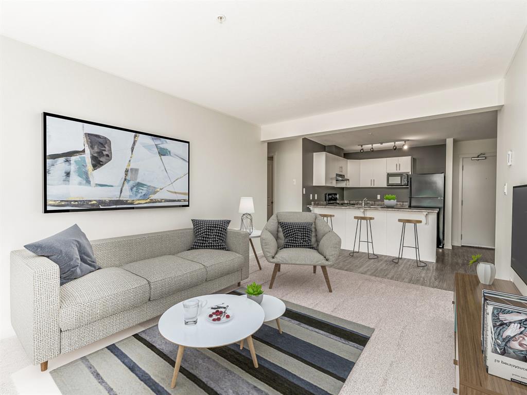 2703 James Mowatt Trail Southwest