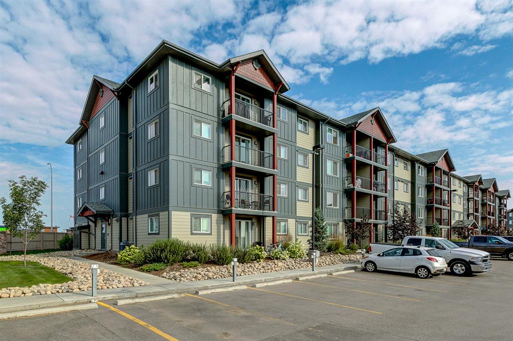 2711 James Mowatt Trail SW, Edmonton Apartment for Rent