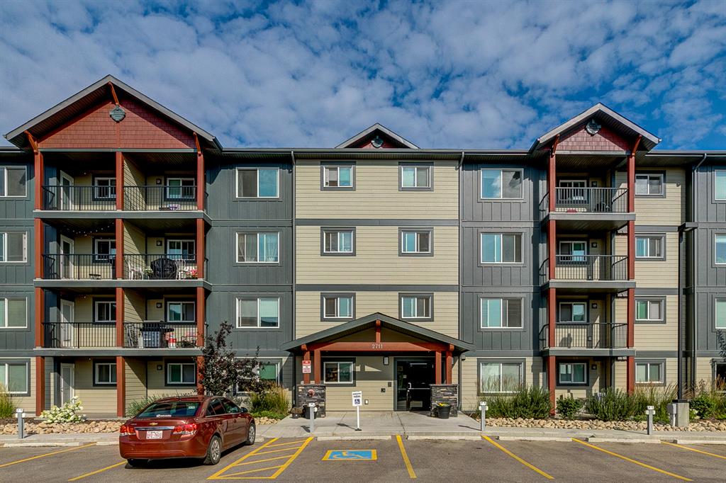 2711 James Mowatt Trail SW, Edmonton Apartment for Rent