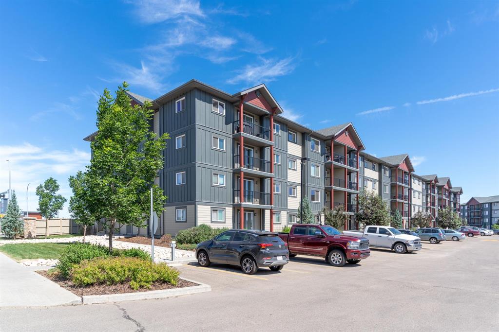 2711 James Mowatt Trail SW, Edmonton Apartment for Rent