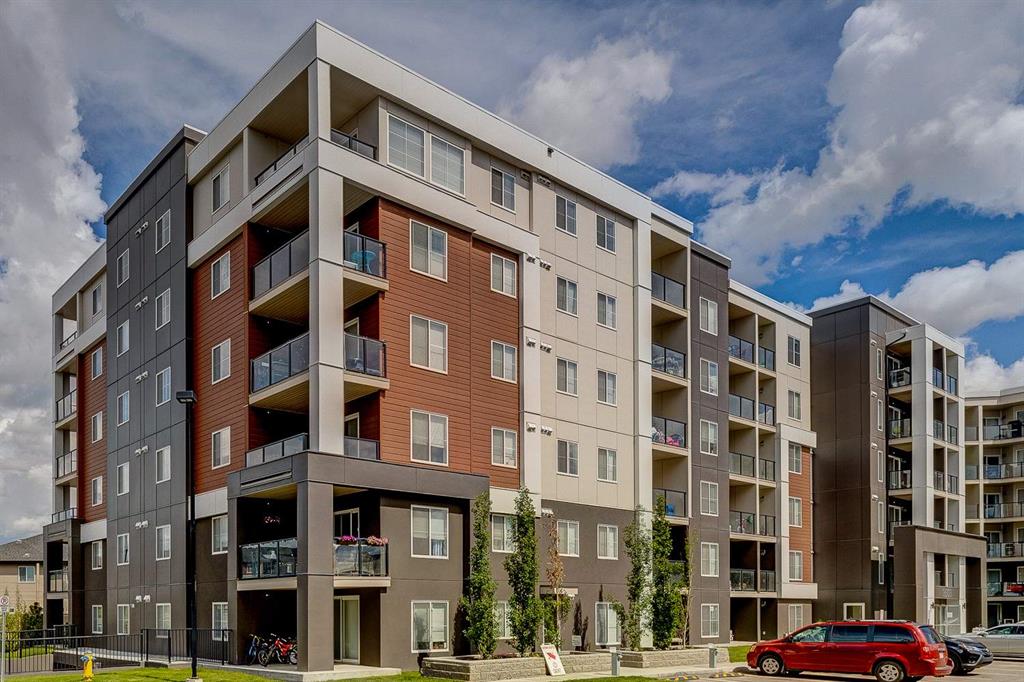 3503 James Mowatt Trail SW, Edmonton Apartment for Rent
