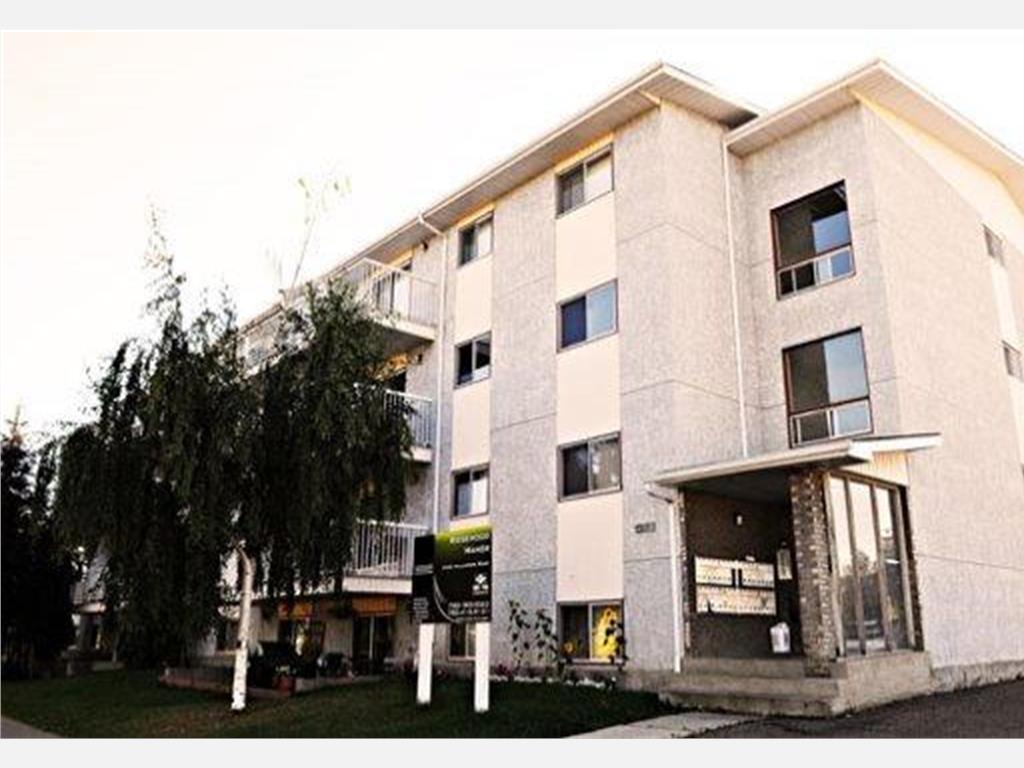 3520 Mill Woods Road East