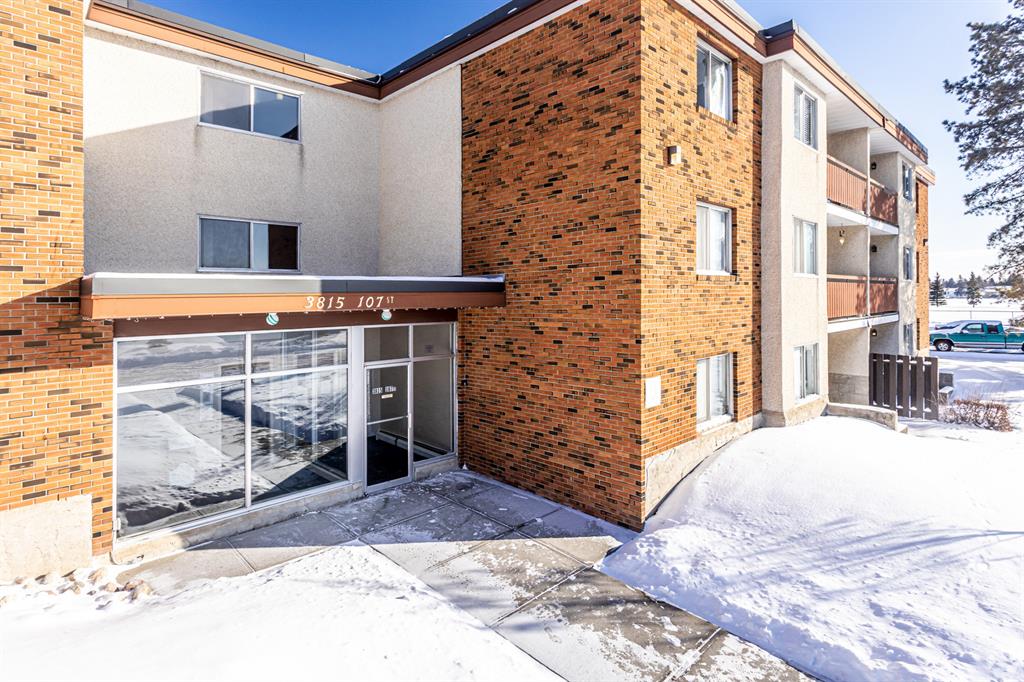 3815 107 Street Northwest