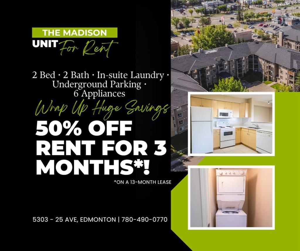 5303 25 Avenue Northwest