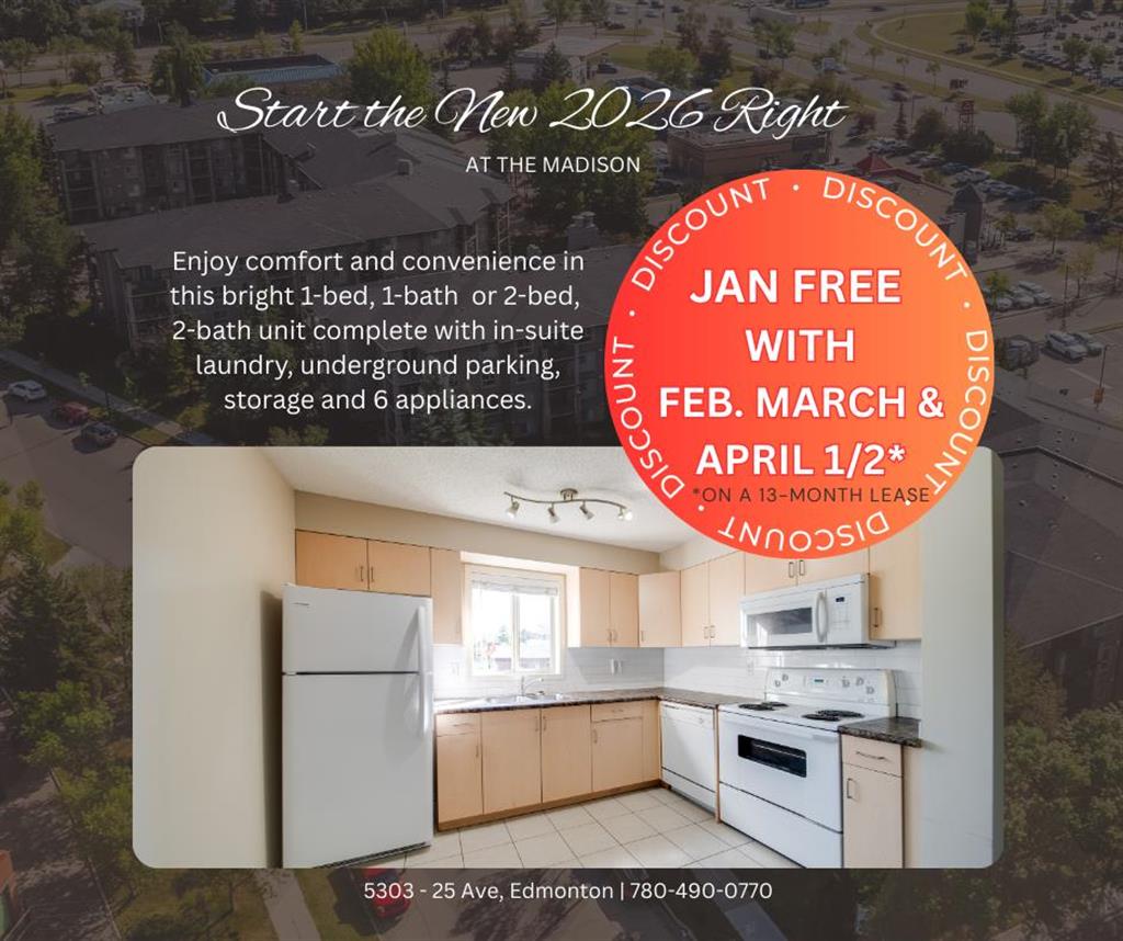 5303 25 Avenue Northwest