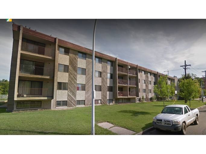 9208 106 Avenue Northwest