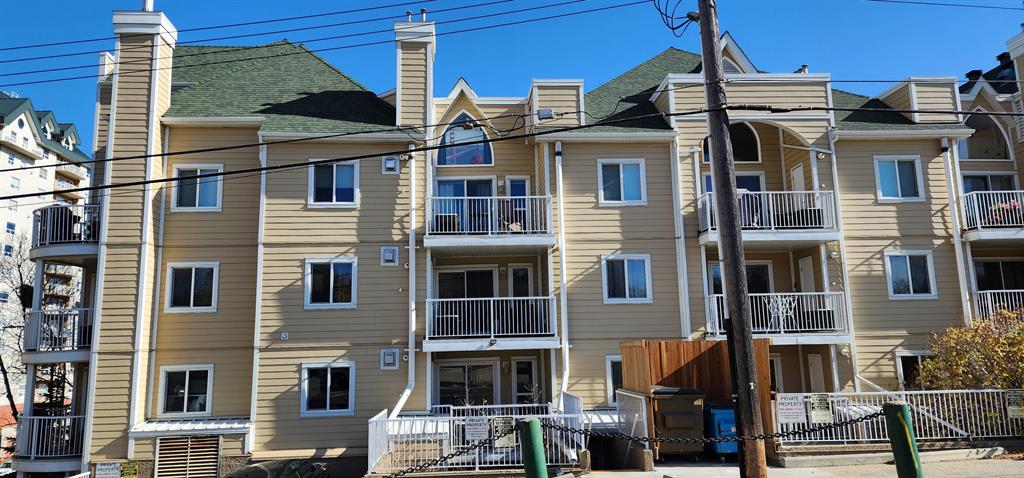 9640 105 St NW