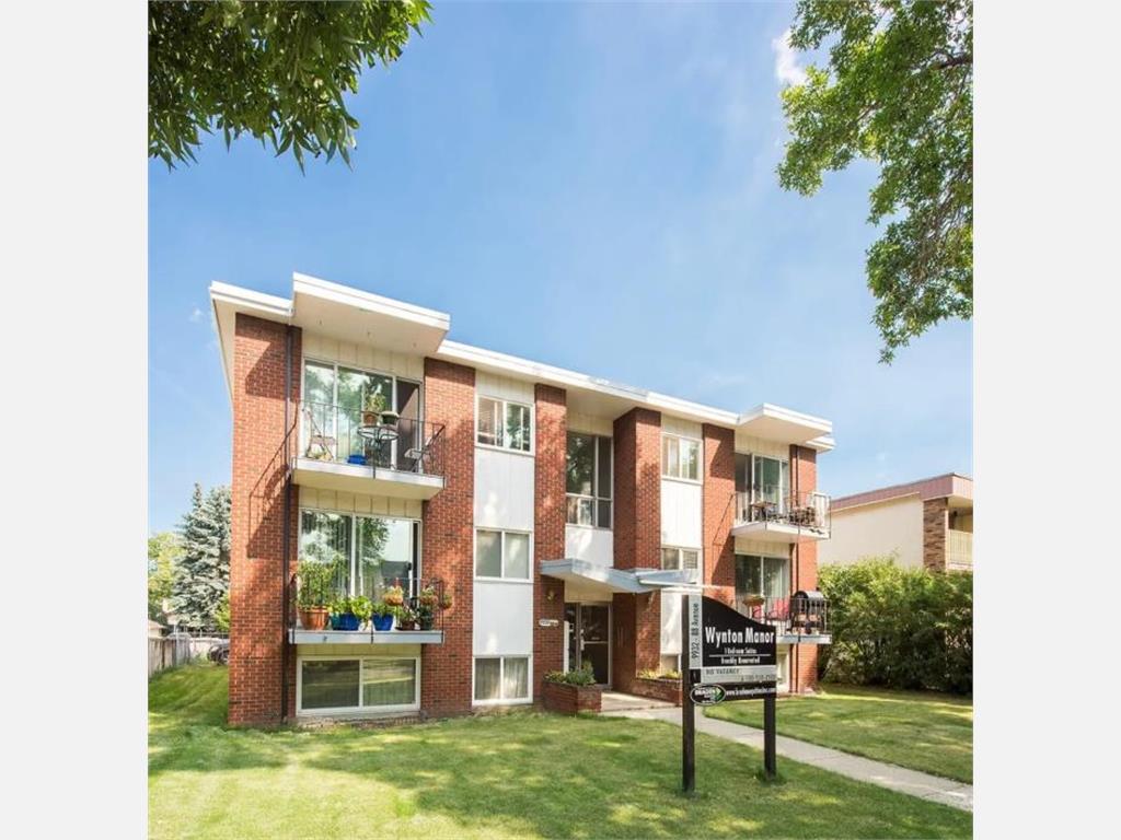 9932 88 Avenue Northwest