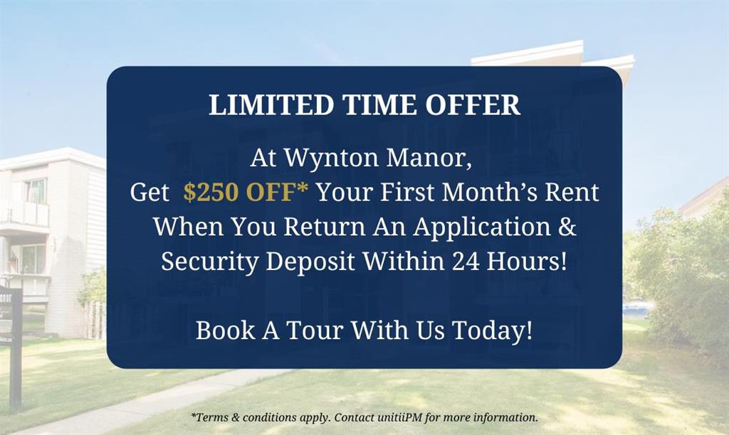 9932 88 Avenue Northwest