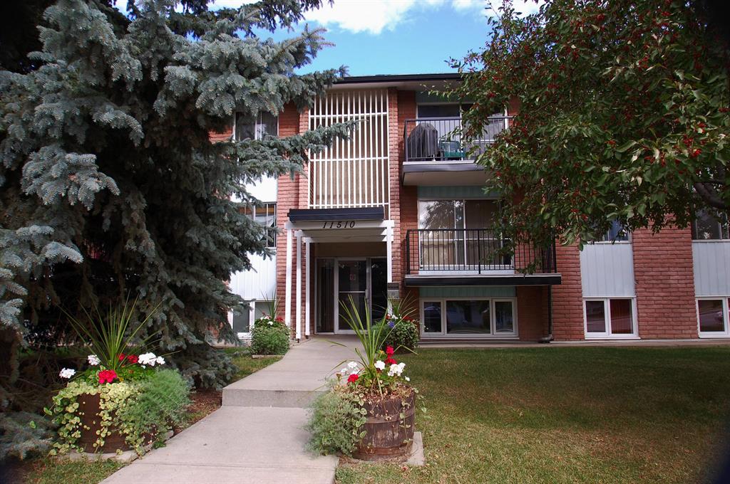 Capital Court - 11510 40 Avenue Northwest