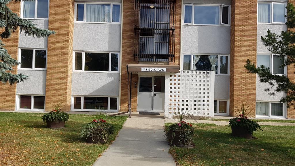 Lendrum Apartments -11130 57 Avenue NW
