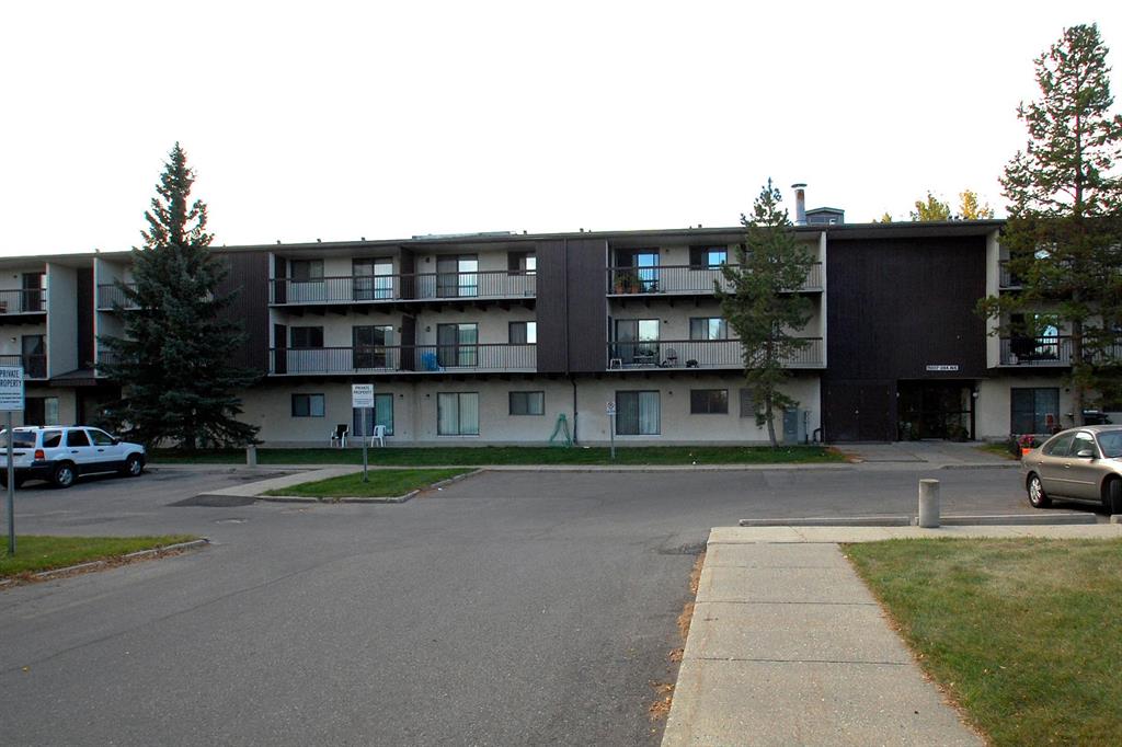 Surrey Manor - 11003 29A Avenue Northwest