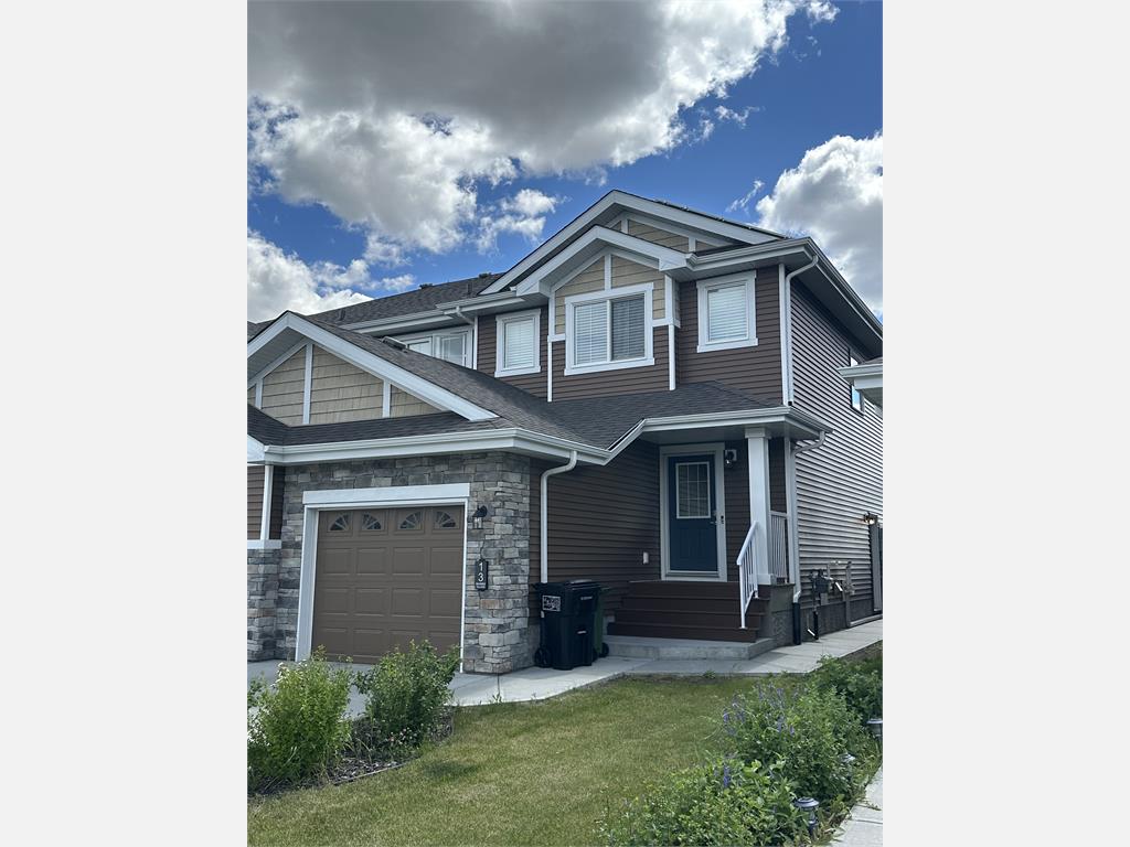 13 Ebbers Close NW