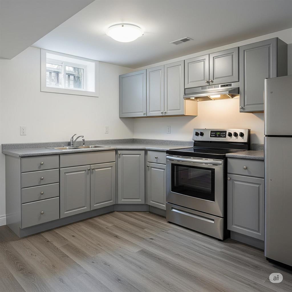 8437 Cushing Court Southwest
