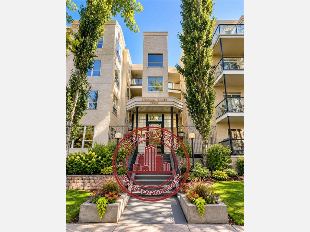 10033 110 Street Northwest