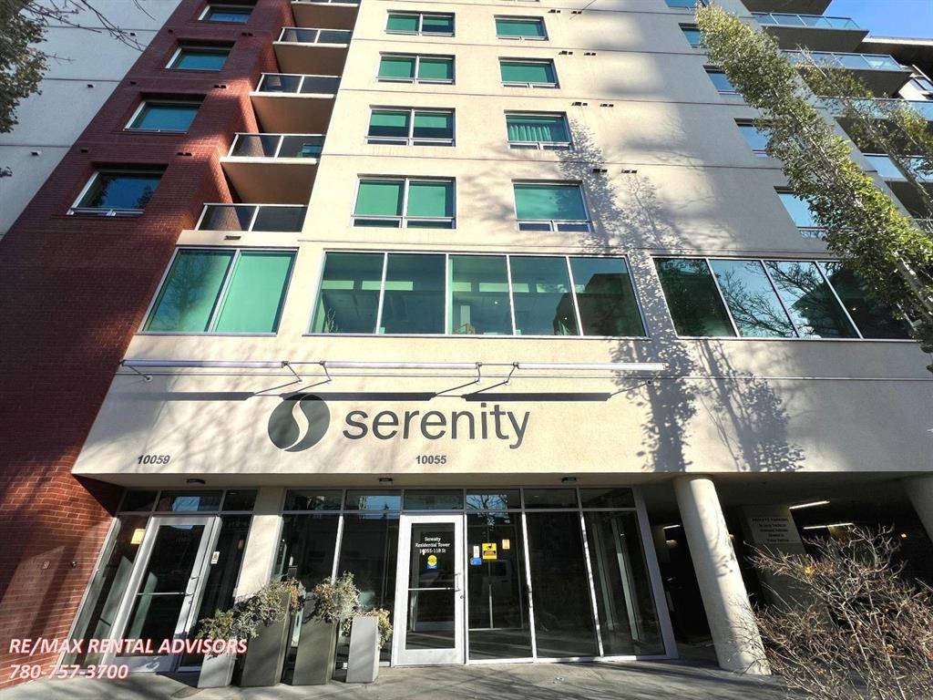 10055 118 Street Northwest