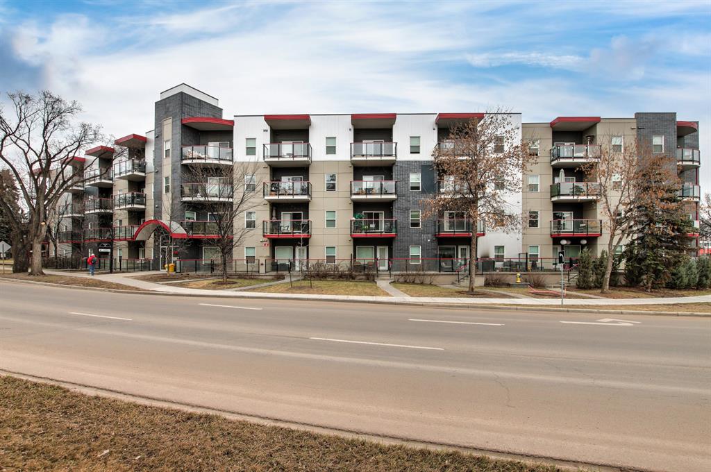 10611 117 Street Northwest 210