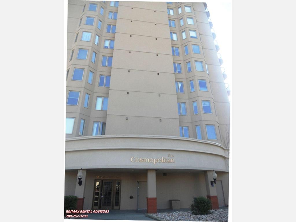 10909 103 Avenue Northwest