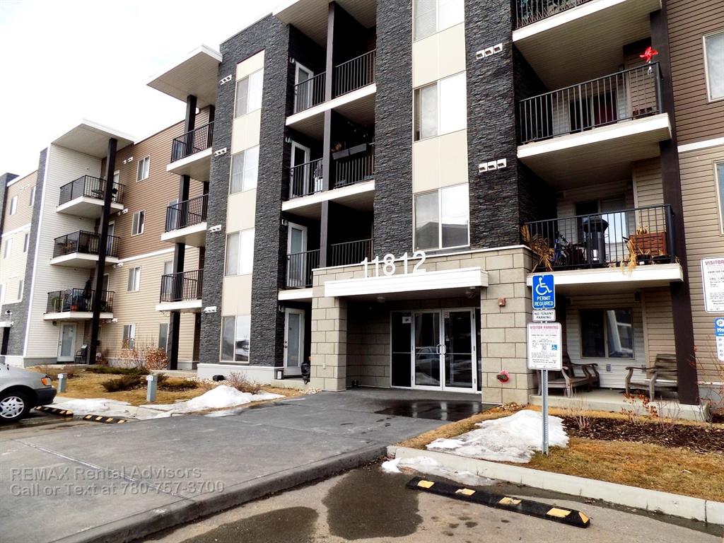 11812 22 Avenue Southwest