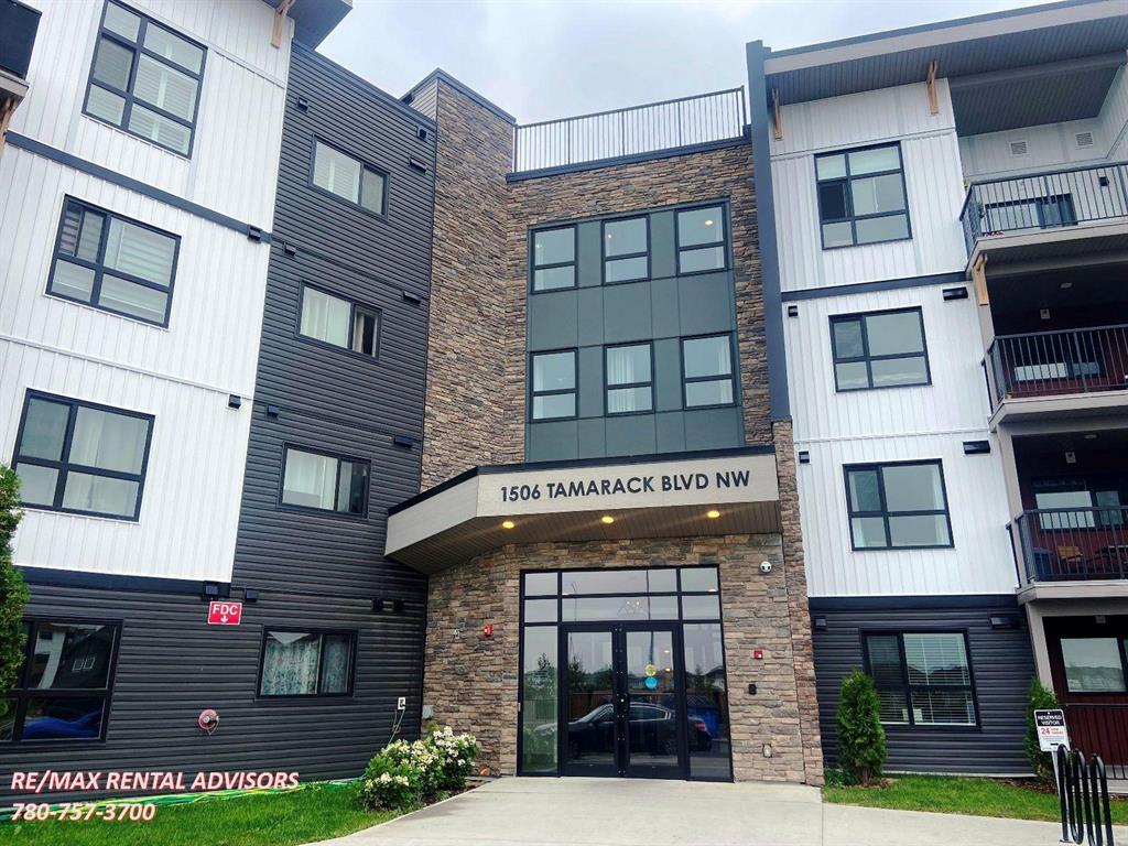 1506 Tamarack Boulevard Northwest