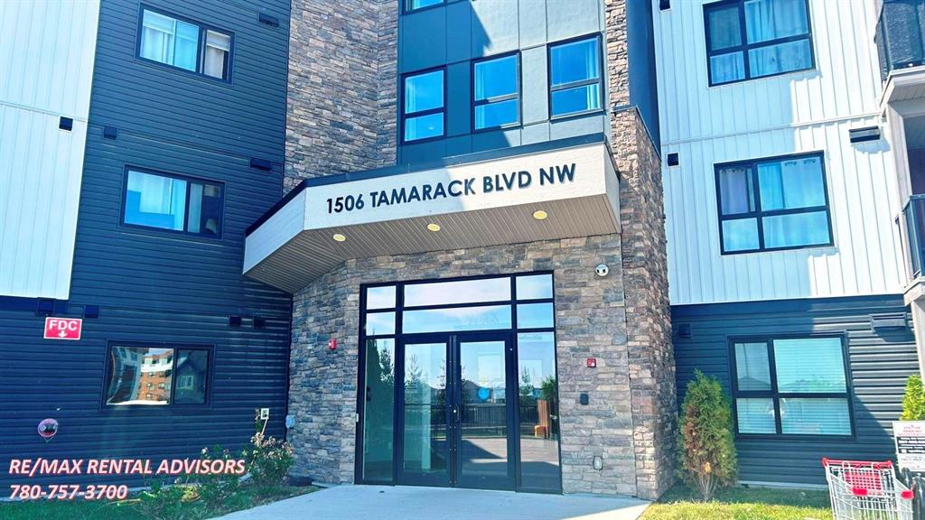 1506 Tamarack Boulevard Northwest
