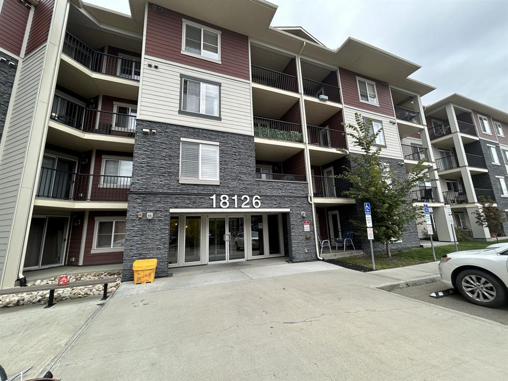 18126 77 Street Northwest unit #301