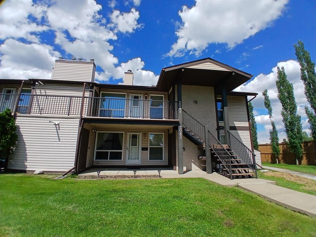 2081 Saddleback Road Northwest